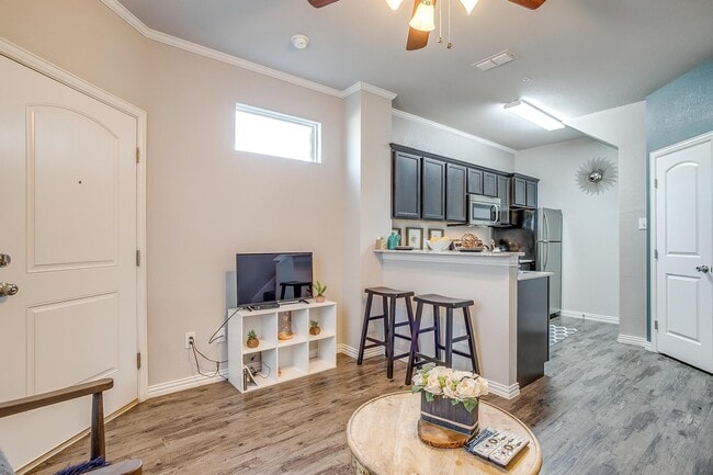 Photo - Creekside Townhomes