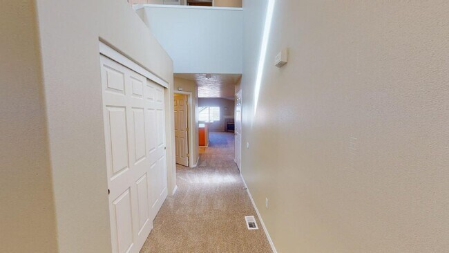 Photo - Updated Two Level Home in Sandy with Backyard. Pet Friendly