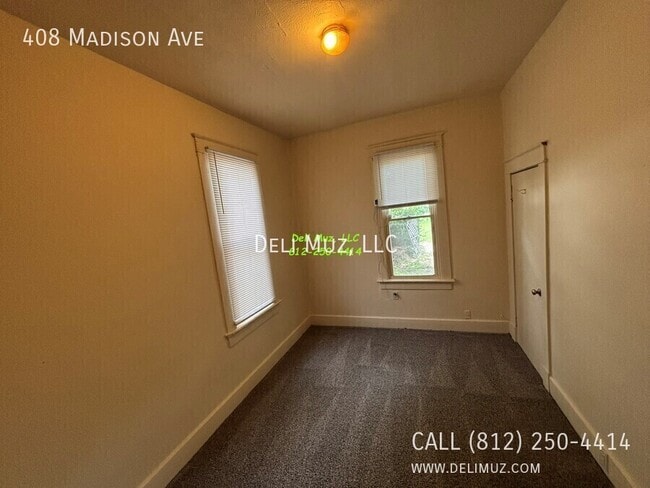 408 Madison Ave