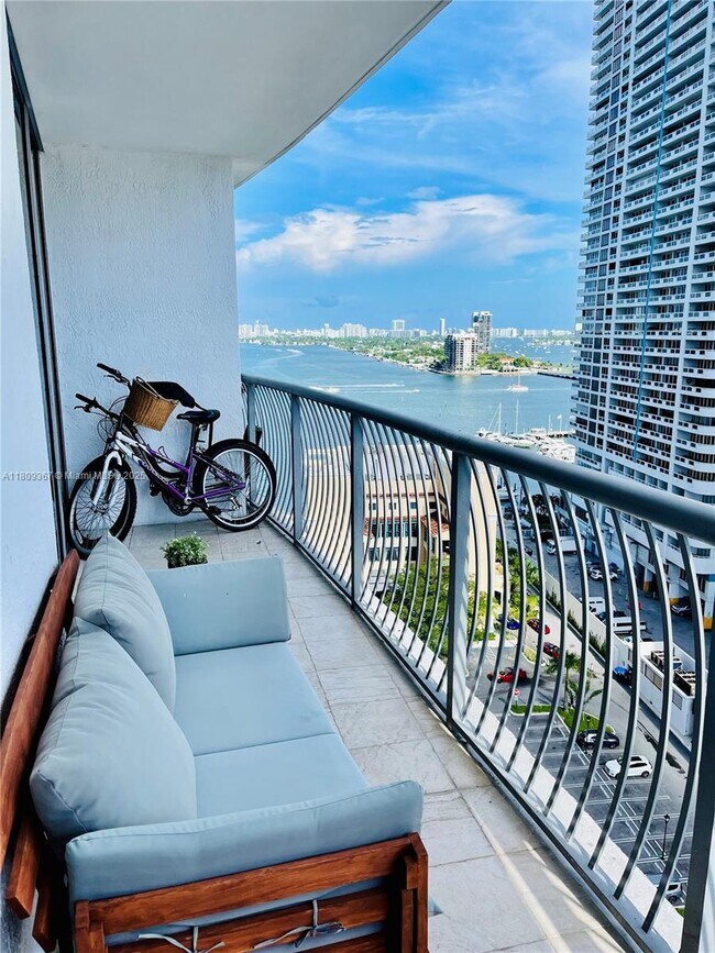 Photo - 1750 N Bayshore Dr Condo Unit 1706