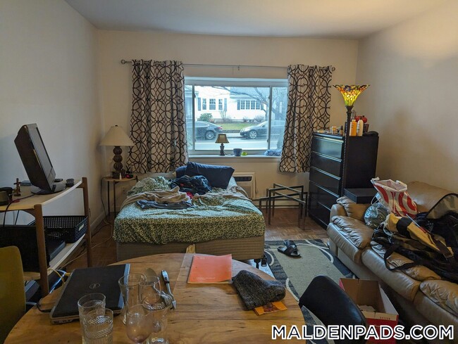 Photo - 525 Highland Ave Apartment Unit 12