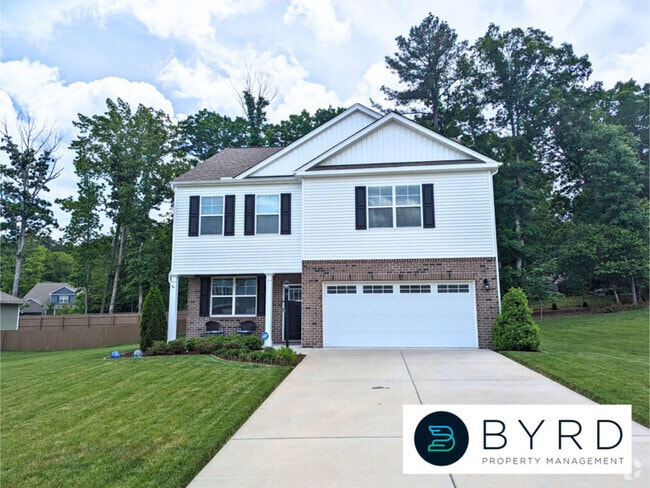 Building Photo - 11907 Longtown Dr Rental