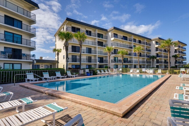 Photo - 2700 Ocean Shore Blvd Unidad SI FL5-ID1545858P