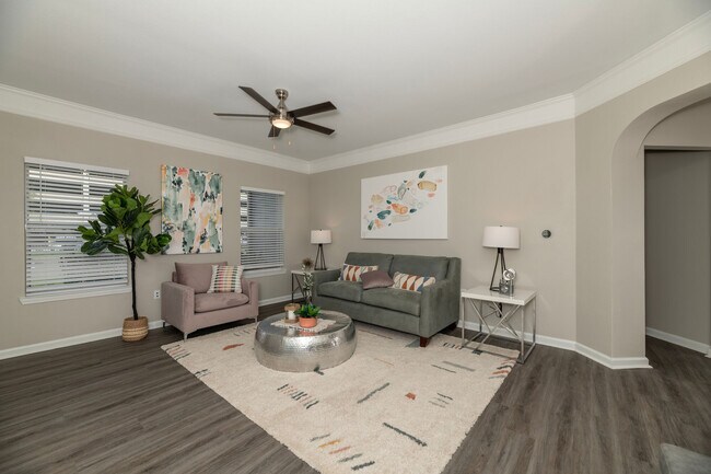 Photo - The Spencer Park Row