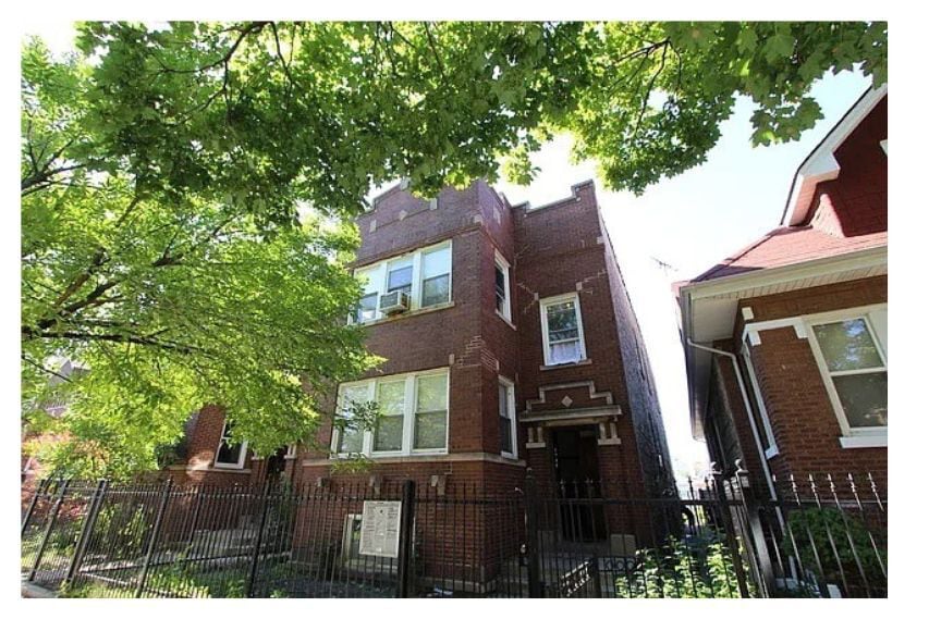 Photo - 1832 N Harding Ave (Chicago, IL)