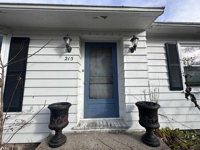 Photo - Welcome to your new home!