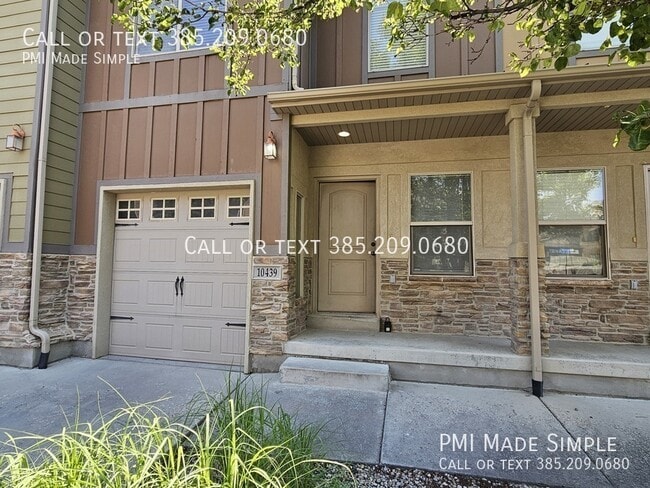 Building Photo - 10439 Sage Vista Way