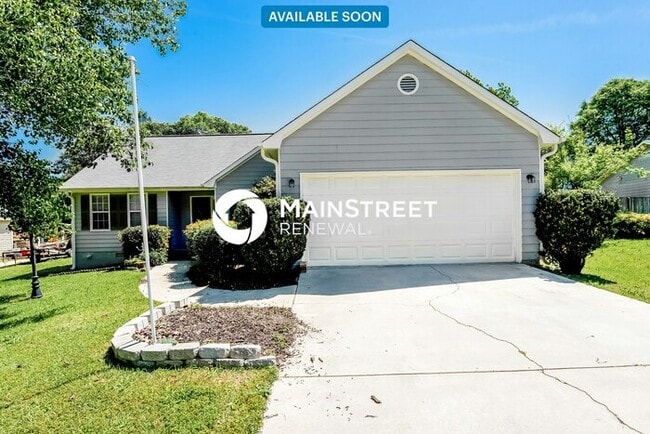 Building Photo - 3 Bedroom Pet-Friendly Home in Hampton, GA...