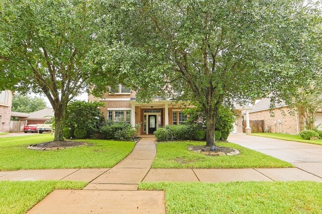 Photo - 21719 China Green Dr