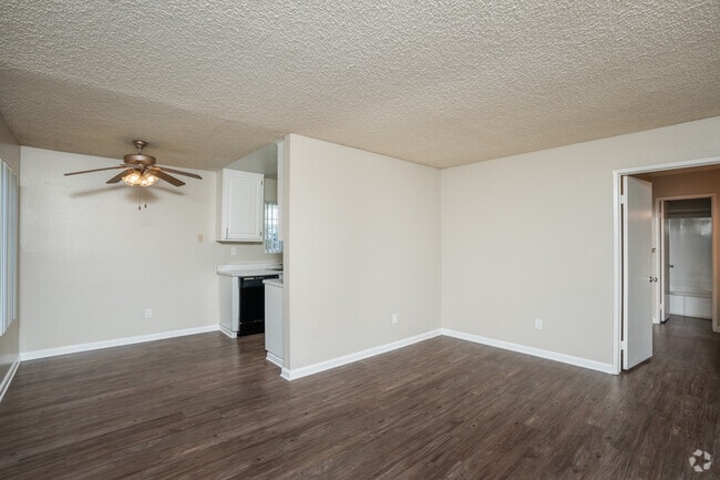 Interior Living Room