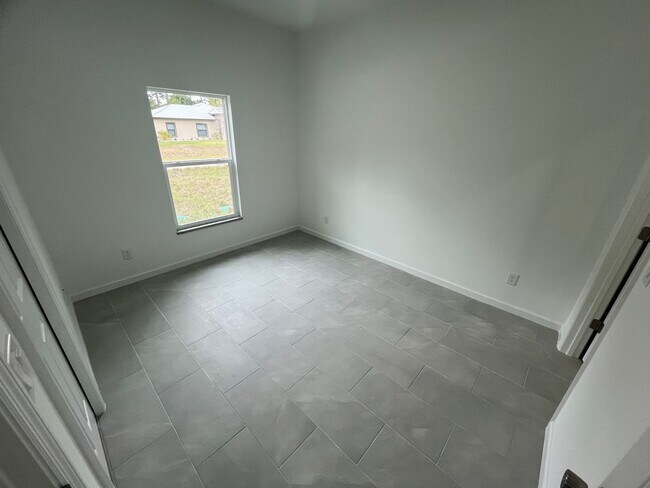 Photo - ONE OF A KIND! BRAND NEW 1 Bedroom-1 Bath- 1 Car Garage in Desirable Lehigh Acres!