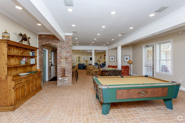 Clubhouse