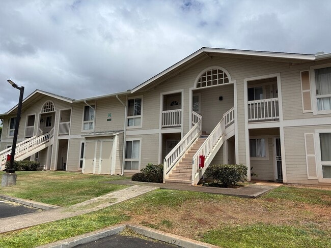Building Photo - Parkglen at Waikele - 2/2/2 - $2,700 Rental
