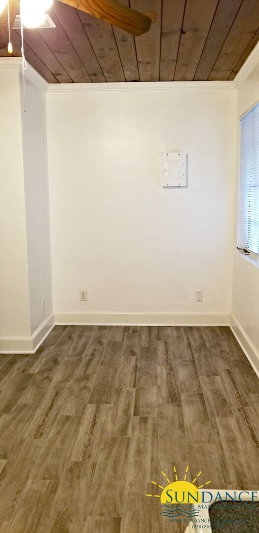 Great 4 Bedroom Home with Water View in Do... Rental House Rental in