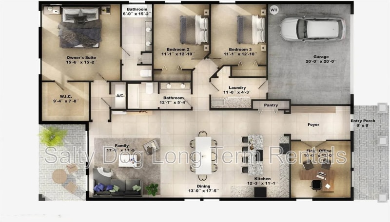 Photo - 1250 Champions Dr