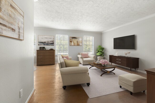 Photo - 355 N Post Oak Ln Unit 742