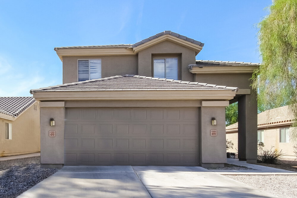 Photo - 4310 N 124th Ave