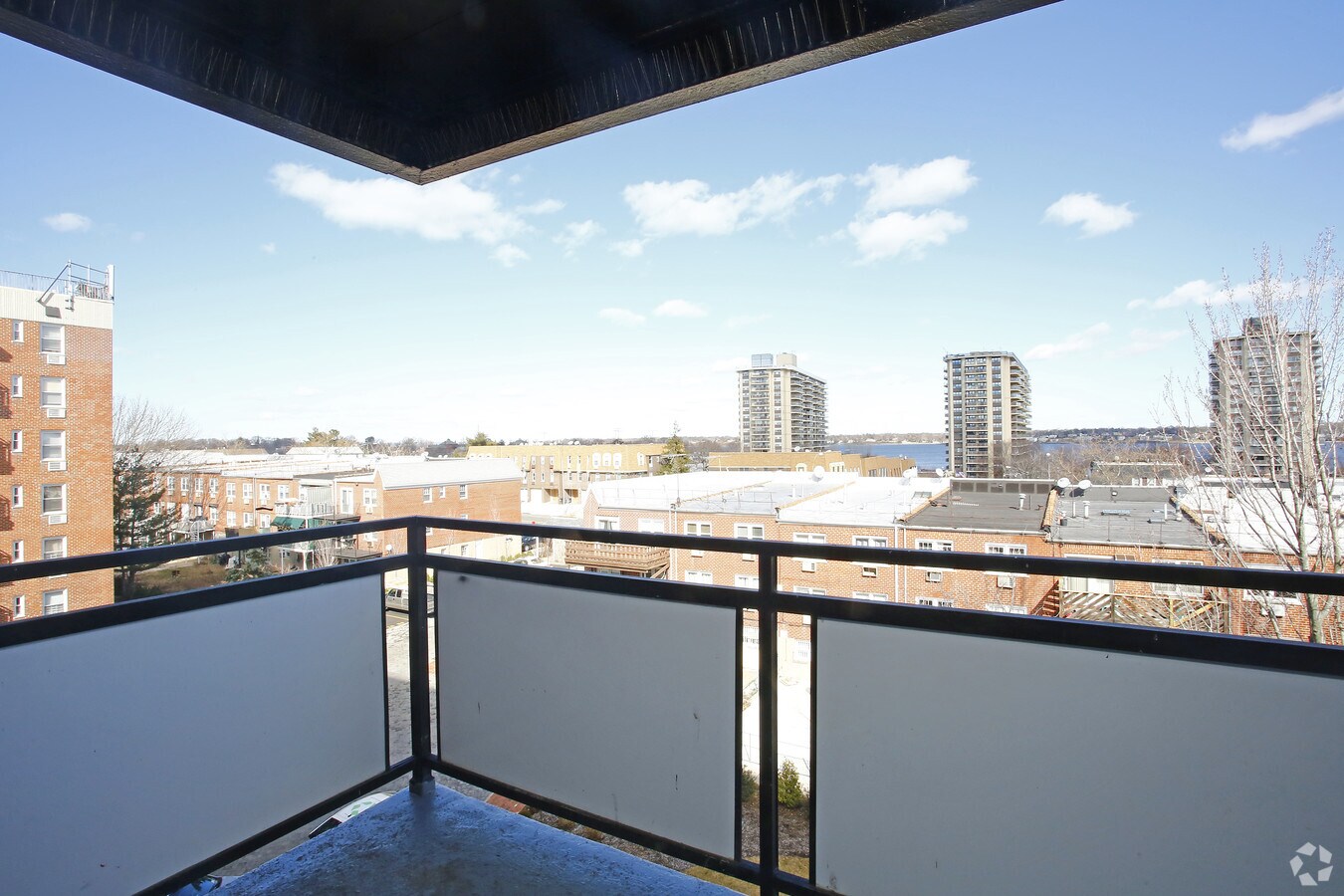 Belshire Manor I Ii Apartments For Rent In Bayside Ny Forrent Com