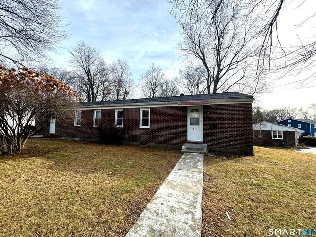 Building Photo - 89 Campfield Dr