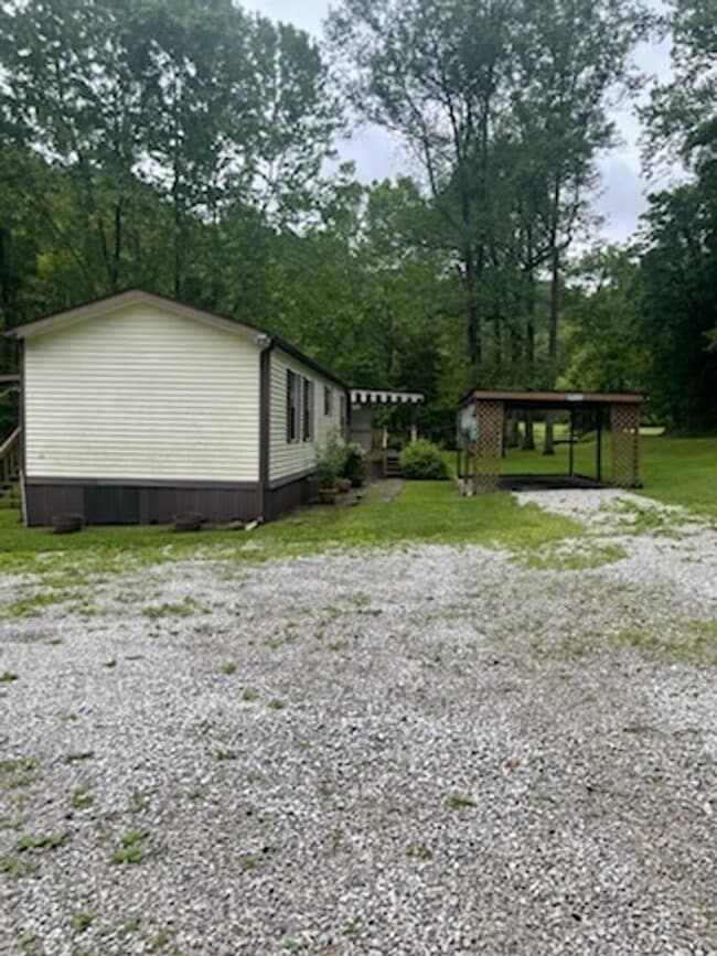 Photo - Two Bedroom Mobile Home in Quiet Setting
