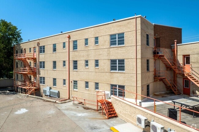 Grandview Apartments