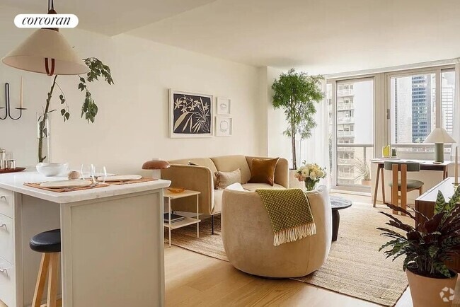 Building Photo - 234 E 46th St Rental
