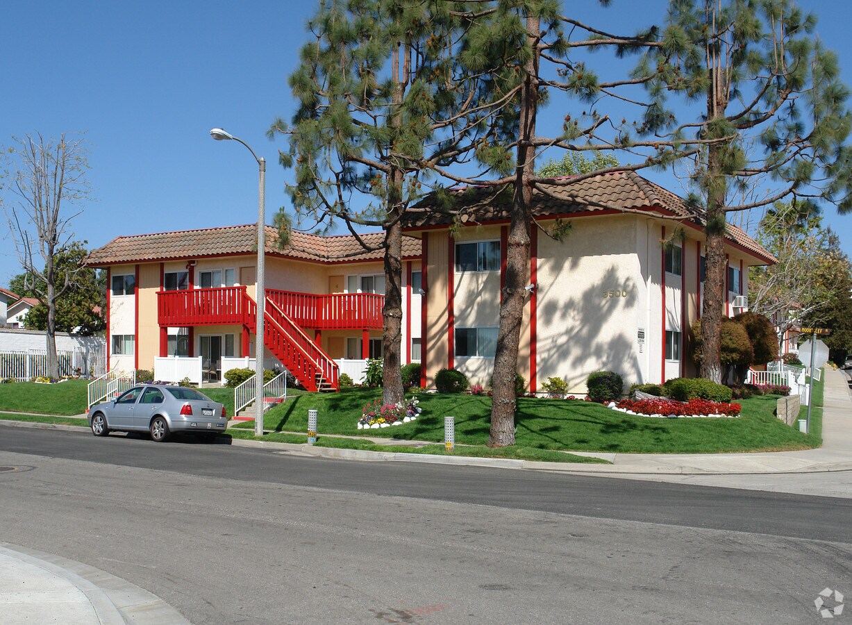 Mountclef Apartments - Mountclef Apartments