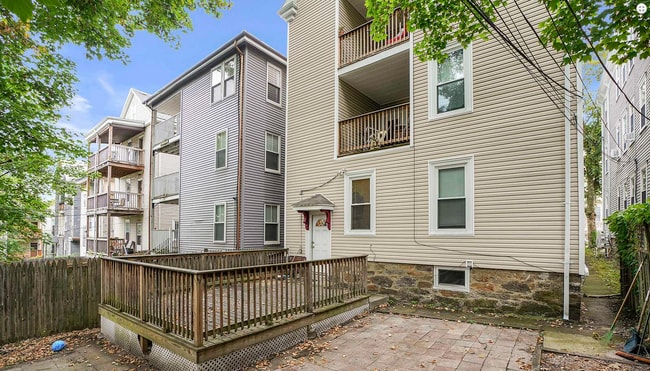 Photo - 13 Sachem St Unit 1