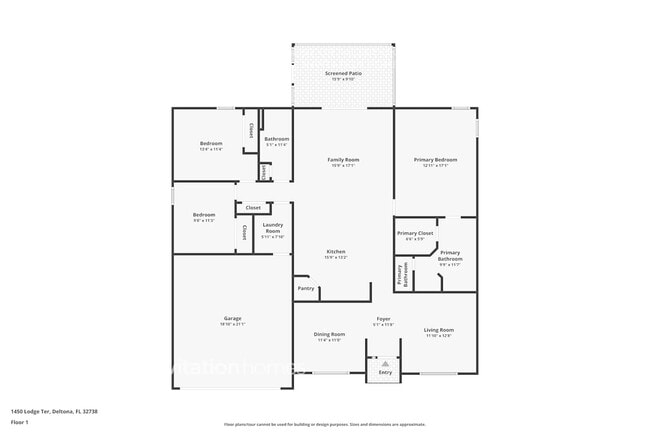 Photo - 1450 Lodge Terrace