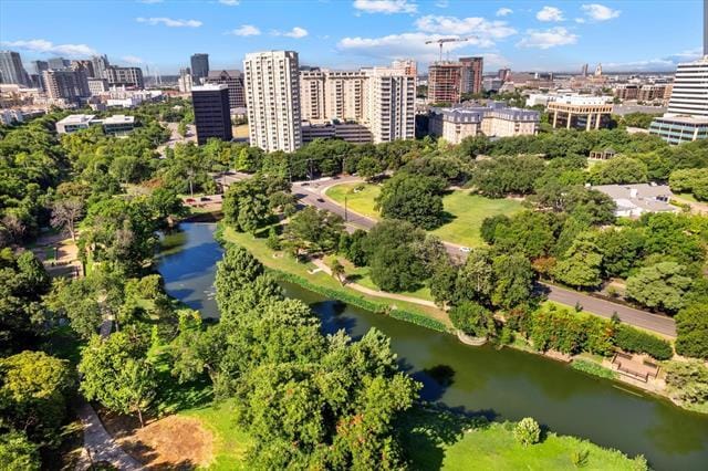 Photo - 3225 Turtle Creek Blvd Unidad 707