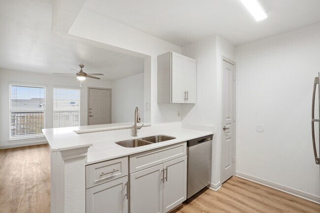 Renovated