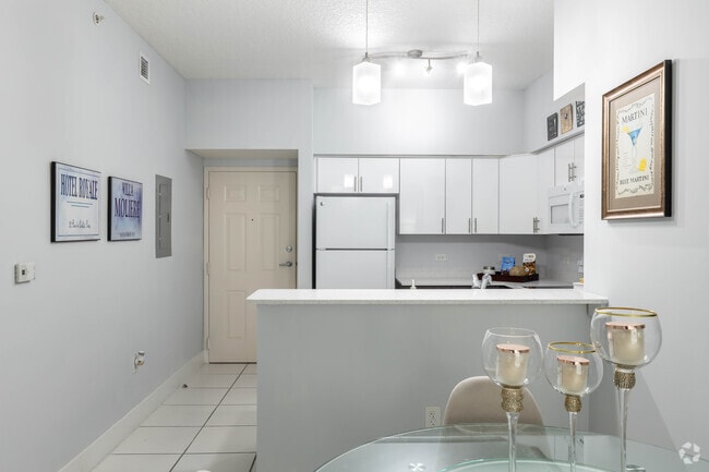 Photo - Miami Riverfront Residences