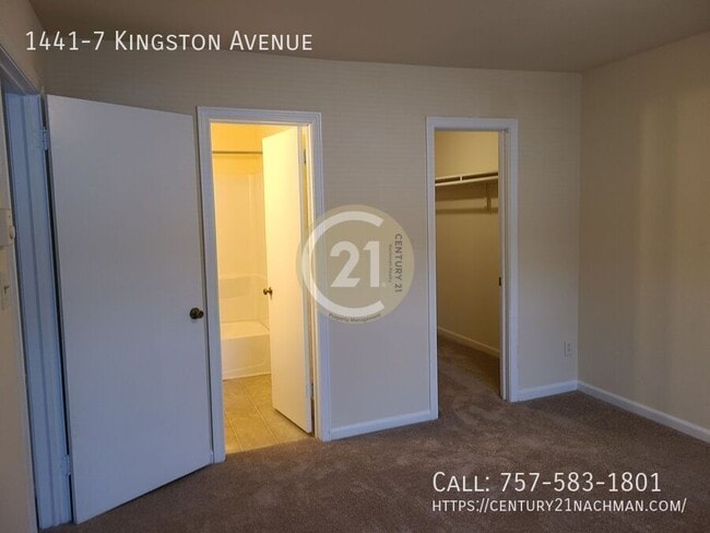 Photo - 1441 Kingston Ave