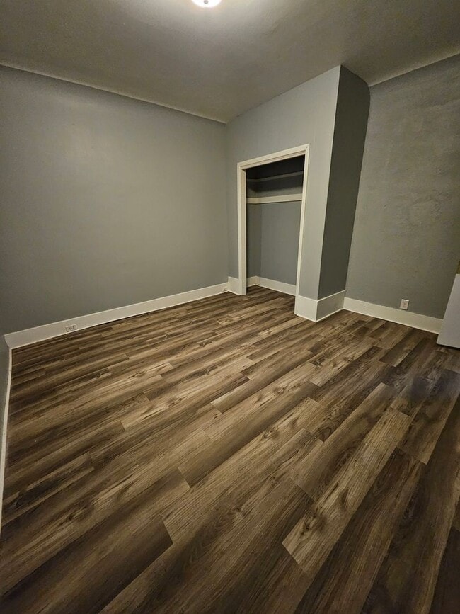 Photo - Lower 3 bedroom unit