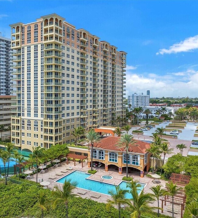 Photo - 2080 S Ocean Dr Unit 1405