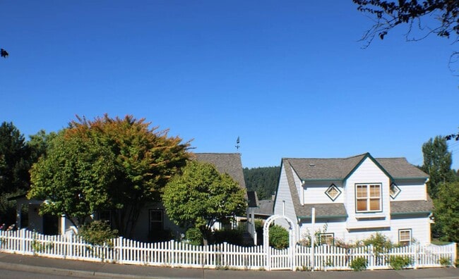 Experience Downtown Gig Harbor living in t... - Experience Downtown Gig Harbor living in t... Casa