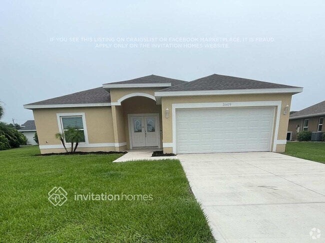 Building Photo - 26439 Barbinos Dr Rental