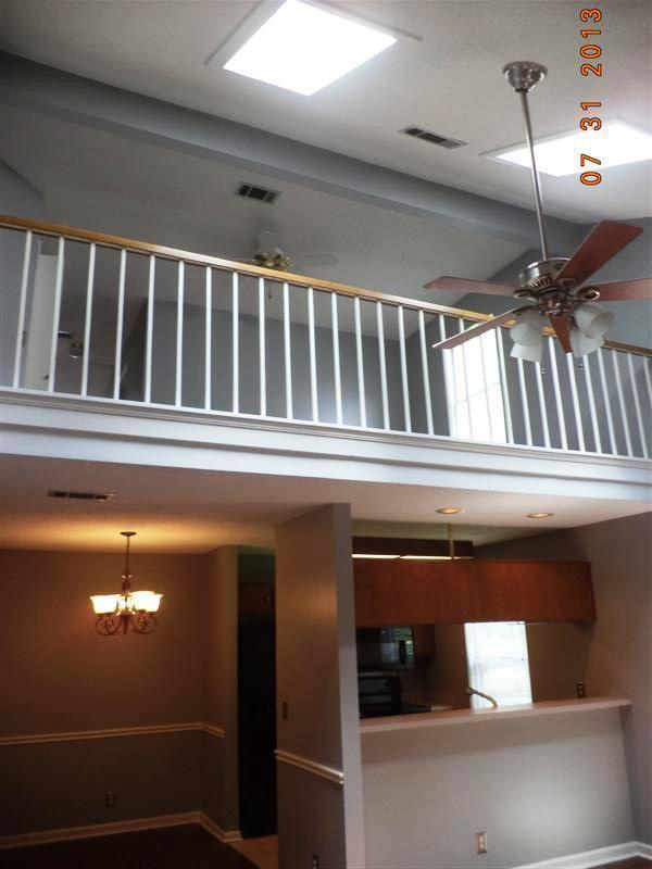 Photo - End Unit Townhome in the Villages of Brentwood