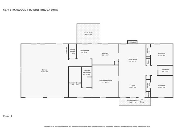 Photo - 6677 Birchwood Terrace