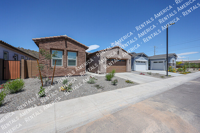 Photo - 3174 W Peak View Rd Casa
