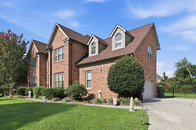 142 Cottontail Ln SE
