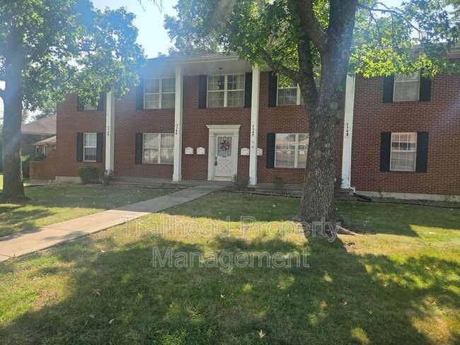 Building Photo - 7140 Crisp Ave