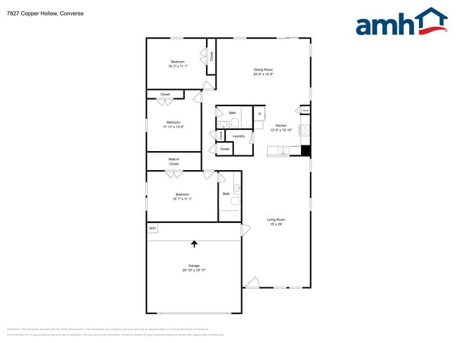 7827 Copper Hollow