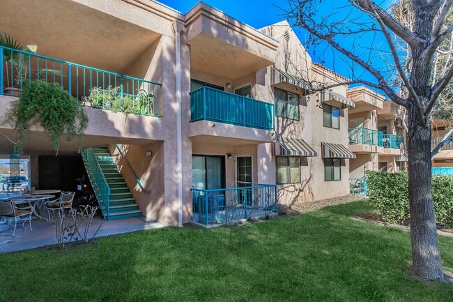 Cedar Town Square - 55+ Senior Apartments