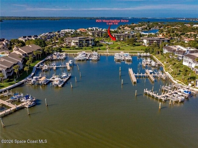 Photo - 1821 Mooringline Dr Unit 1c