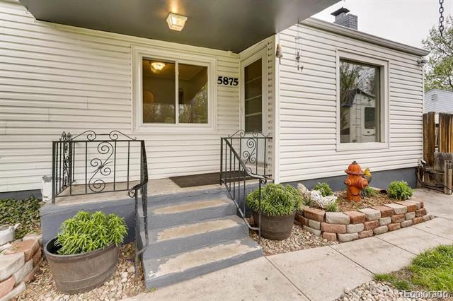 Photo - 5875 W 39th Ave