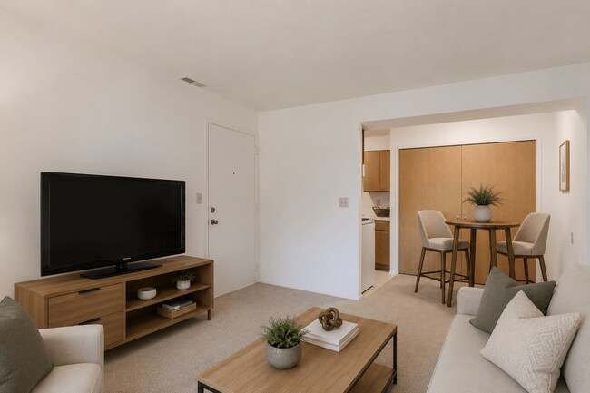 Marigold Living & Dining