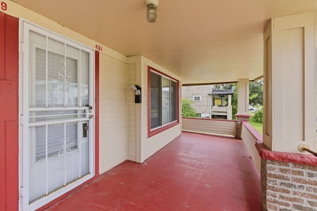 Photo - 479 E 126th St Unidad Lower