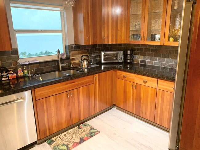 Photo - 3015 N Ocean Blvd Unit #17F