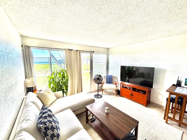 Building Photo - 85-175-175 Farrington Hwy Unit B109 Rental